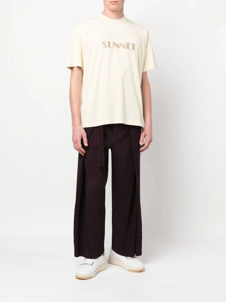 Tricou SUNNEI neutru - Img 2