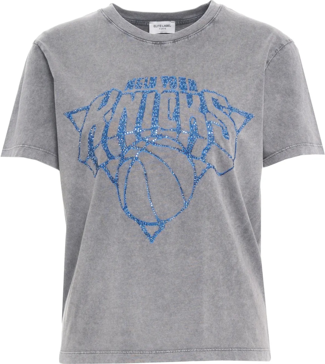 Tricou T-shirt 'Baslab' - Img 2
