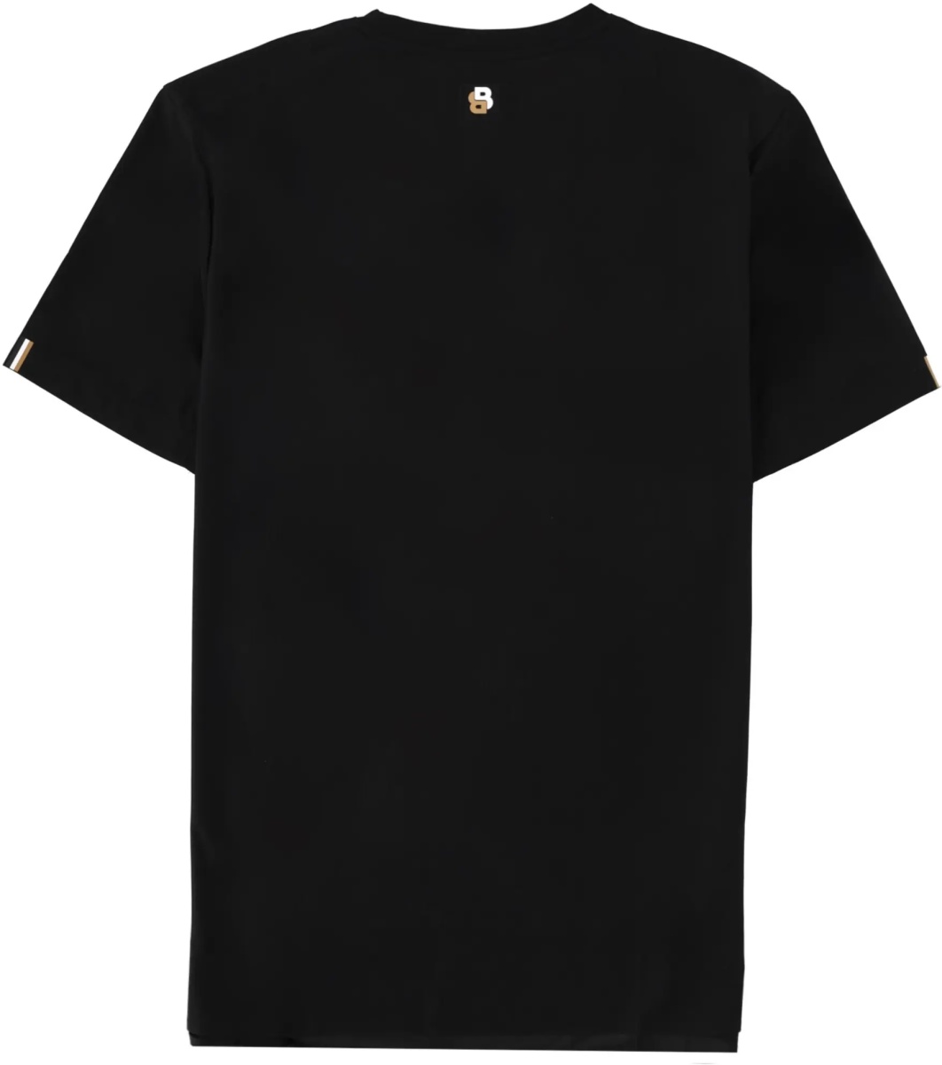 Tricou T-Shirt Con Logo - Img 2