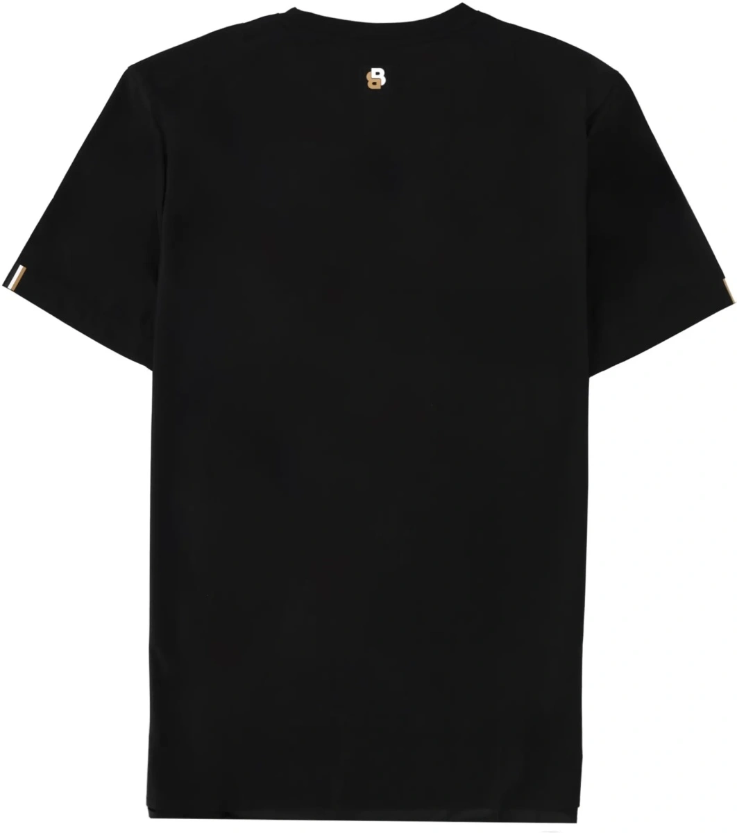 Tricou T-Shirt Con Logo - Img 2