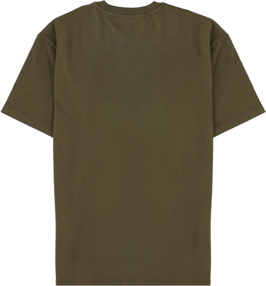 Tricou T-Shirt Con Logo - Img 2