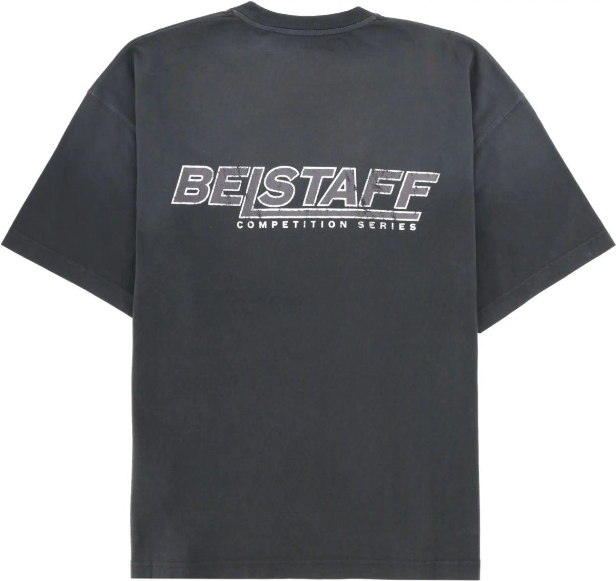 Tricou T-Shirt Con Logo - Img 2