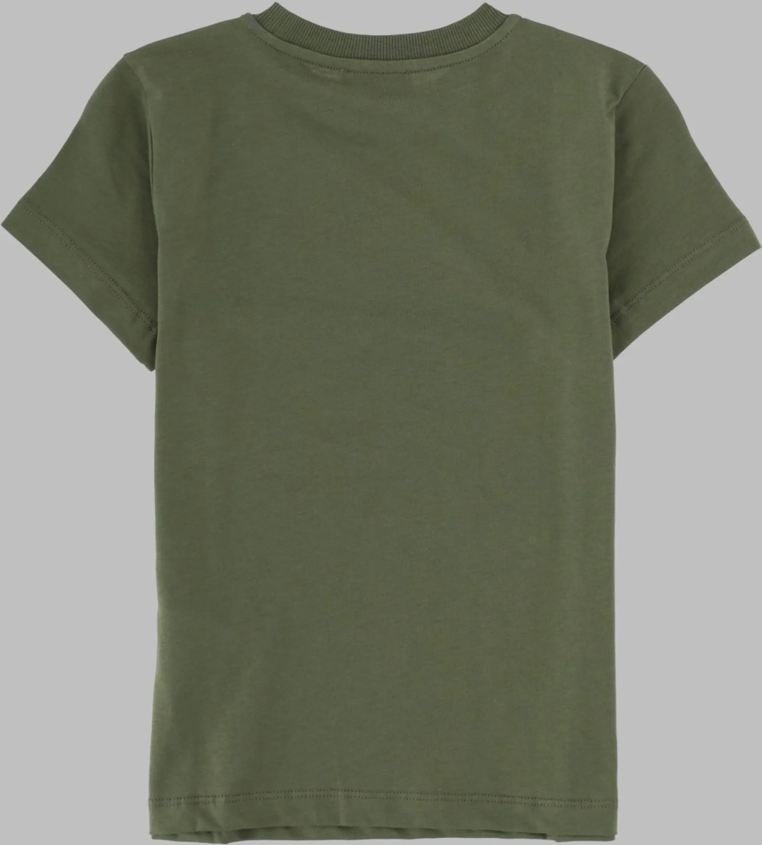 Tricou T-Shirt Con Logo - Img 2