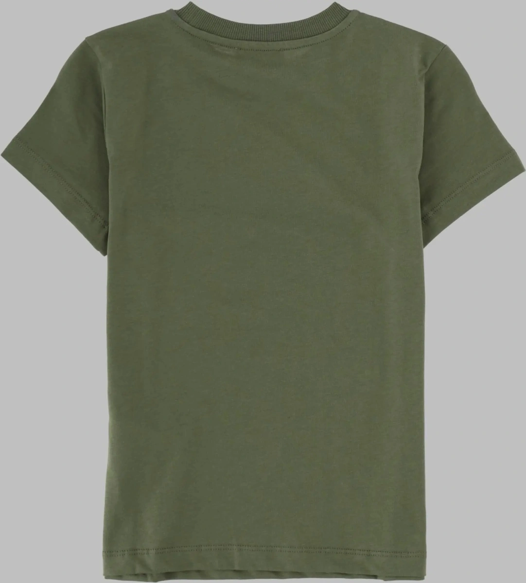 Tricou T-Shirt Con Logo - Img 2