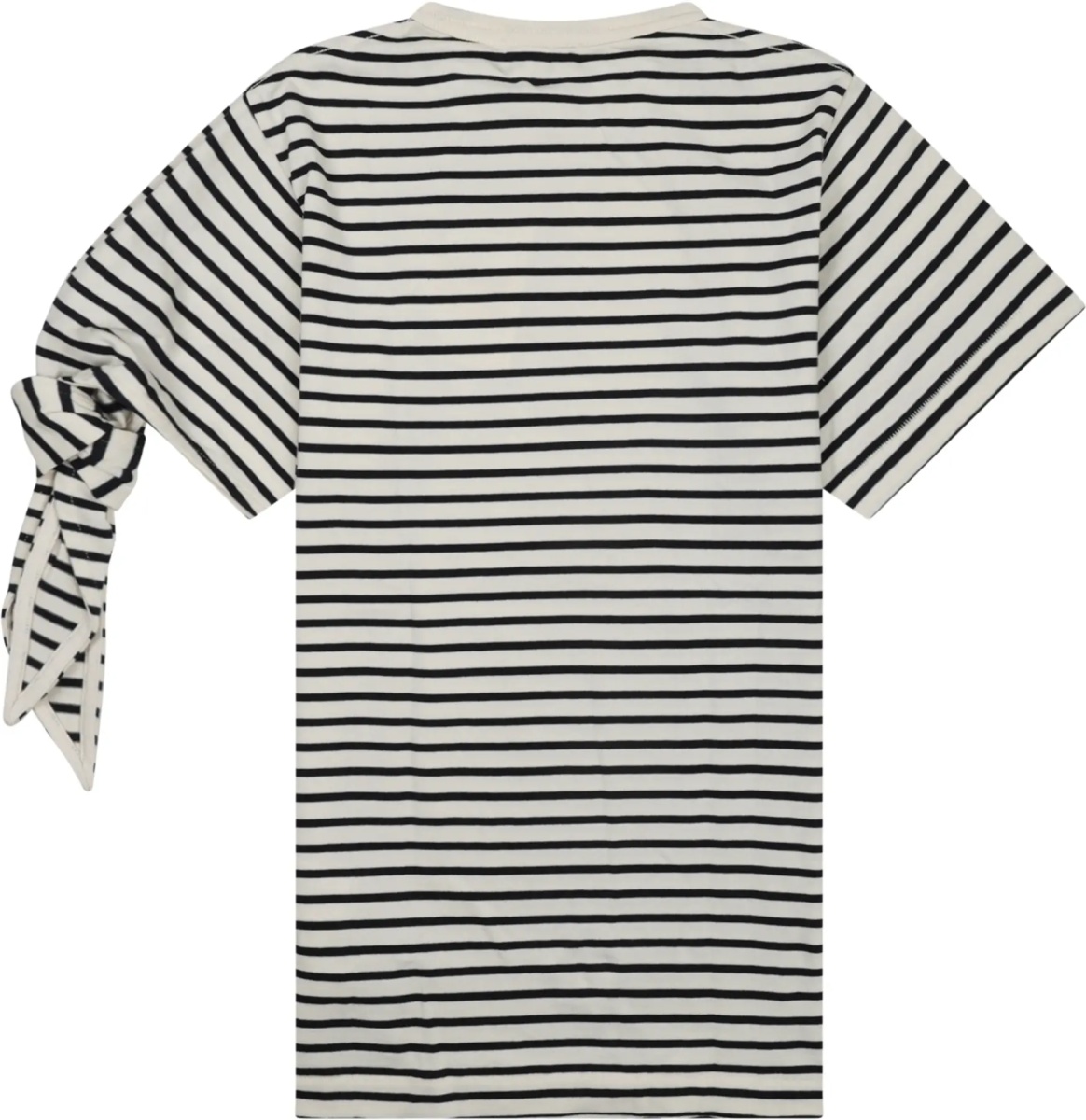 Tricou T-Shirt Con Nodo - Img 2