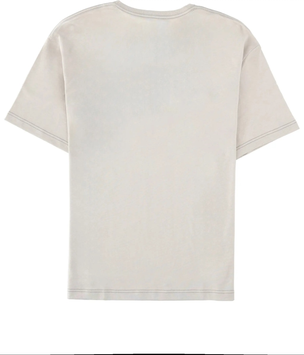 Tricou T-Shirt Con Taschino - Img 2