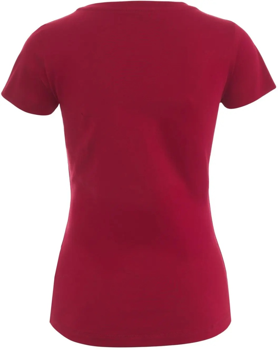 Tricou T-shirt 'Fanny' - Img 3
