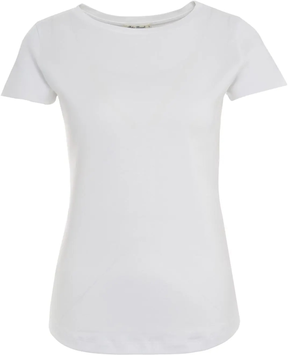 Tricou T-shirt 'Fanny' - Img 2