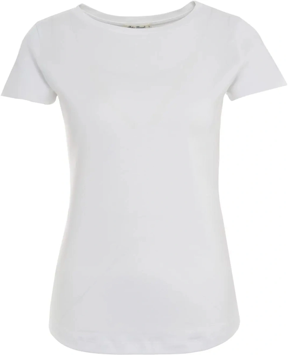 Tricou T-shirt 'Fanny' - Img 2