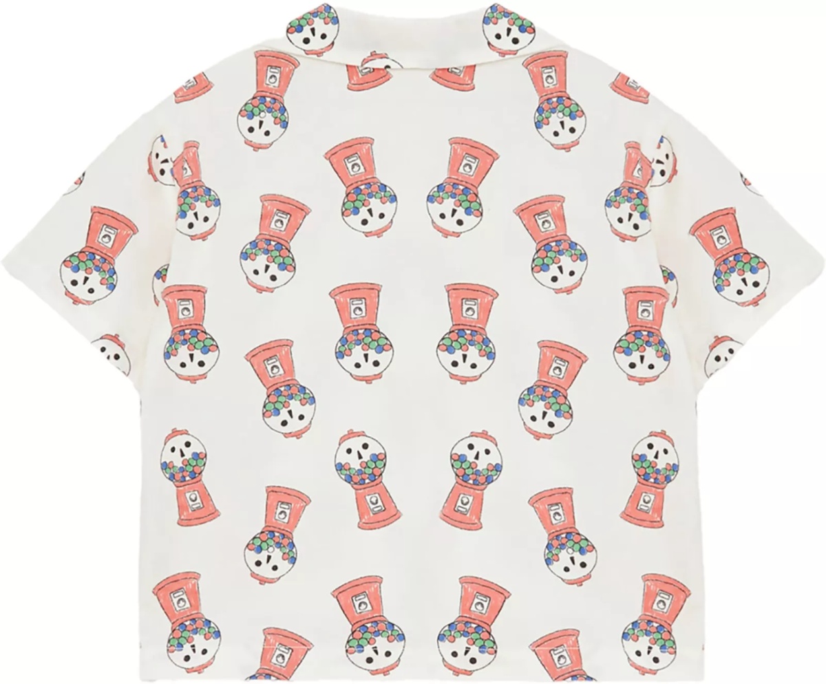 Tricou T-Shirt Gum - Img 2