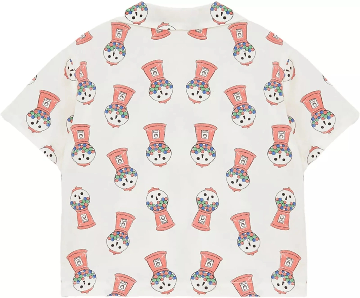 Tricou T-Shirt Gum - Img 2