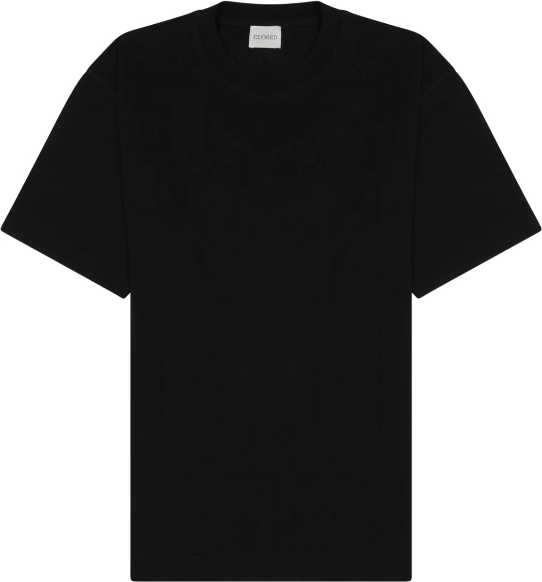 Tricou T-Shirt In Cotone - Img 2