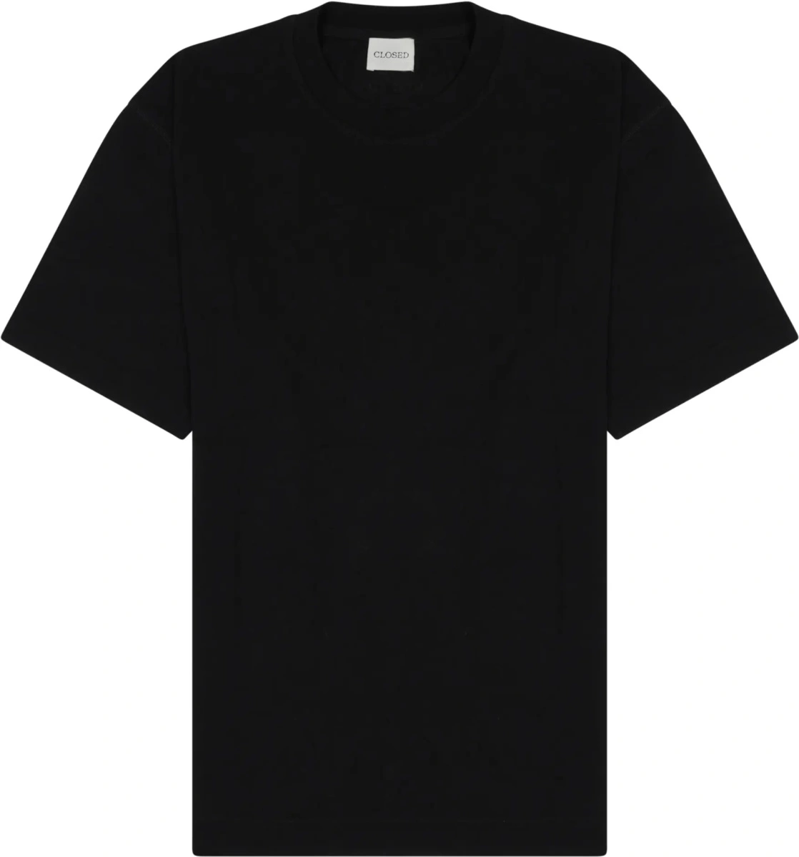 Tricou T-Shirt In Cotone - Img 2