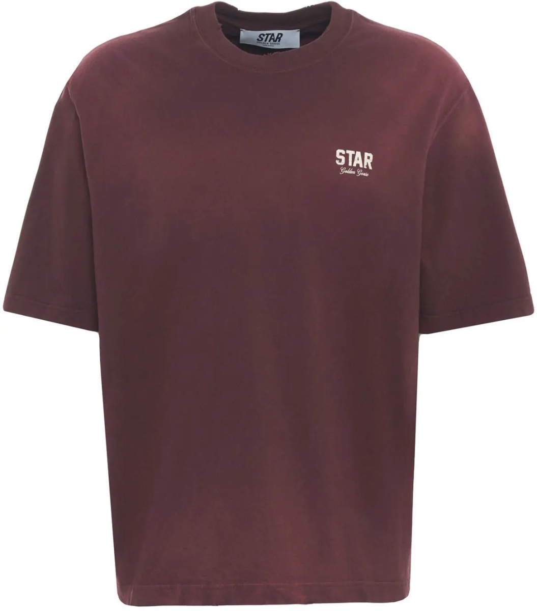 Tricou T-shirt in cotton - Img 2