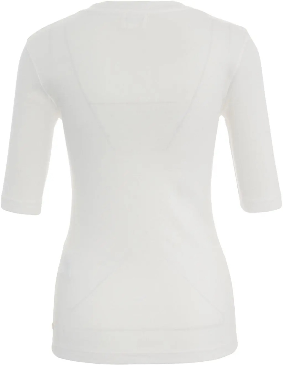 Tricou T-shirt in cotton - Img 3