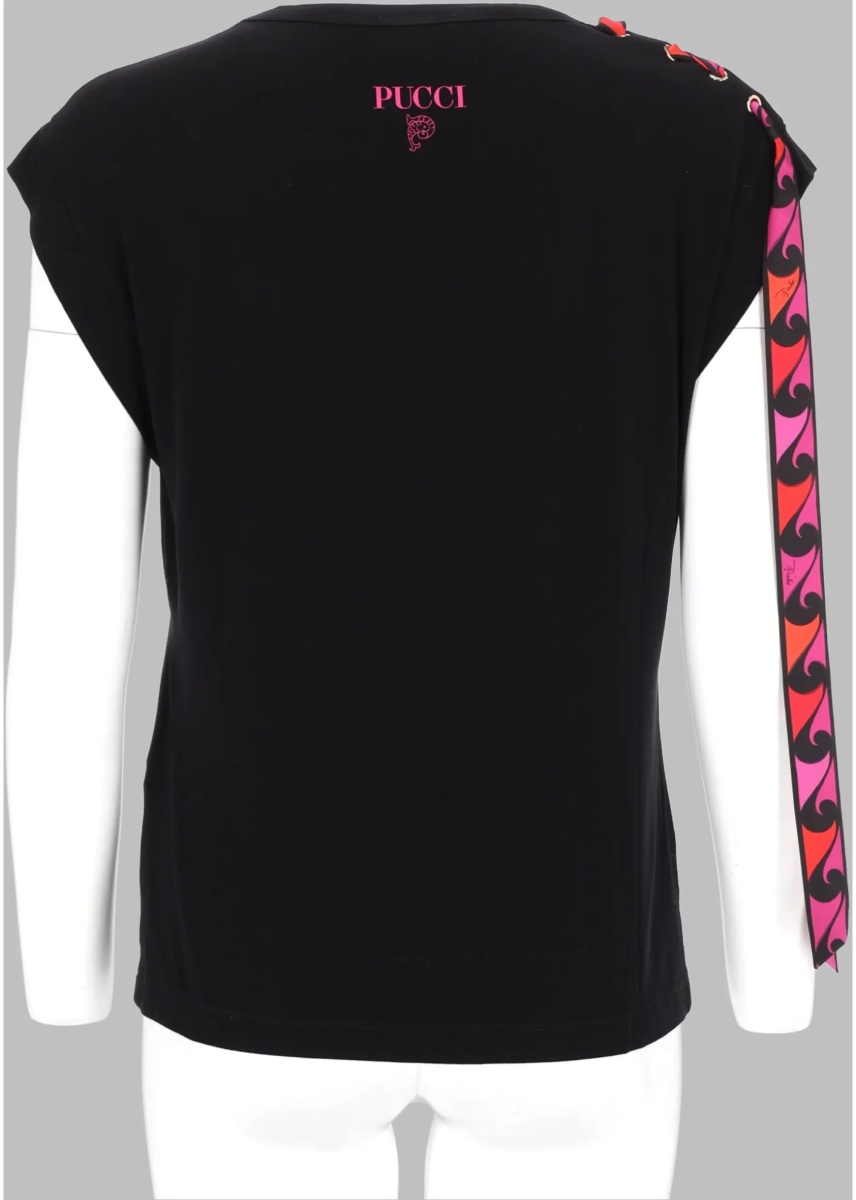 Tricou T-Shirt "Iride" - Img 2