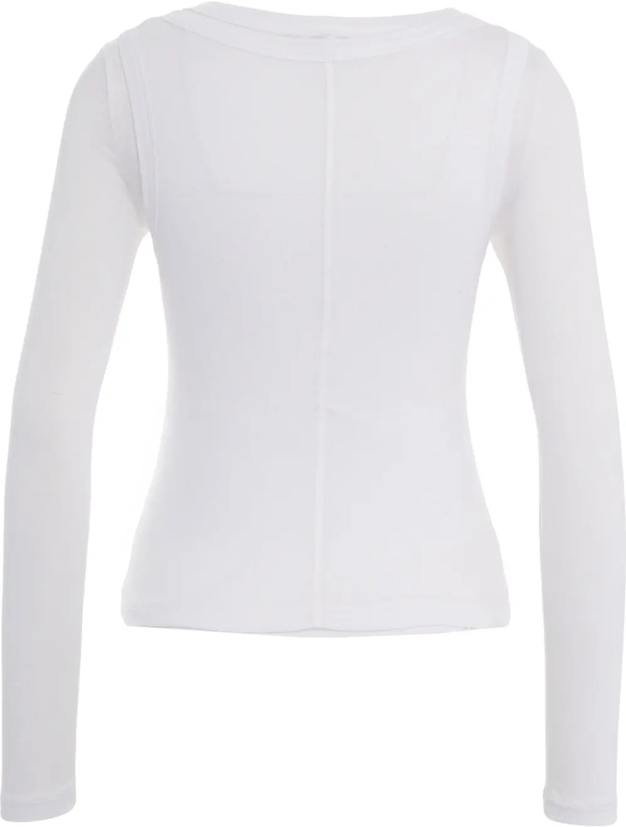 Tricou T-shirt 'Jamilah' - Img 3