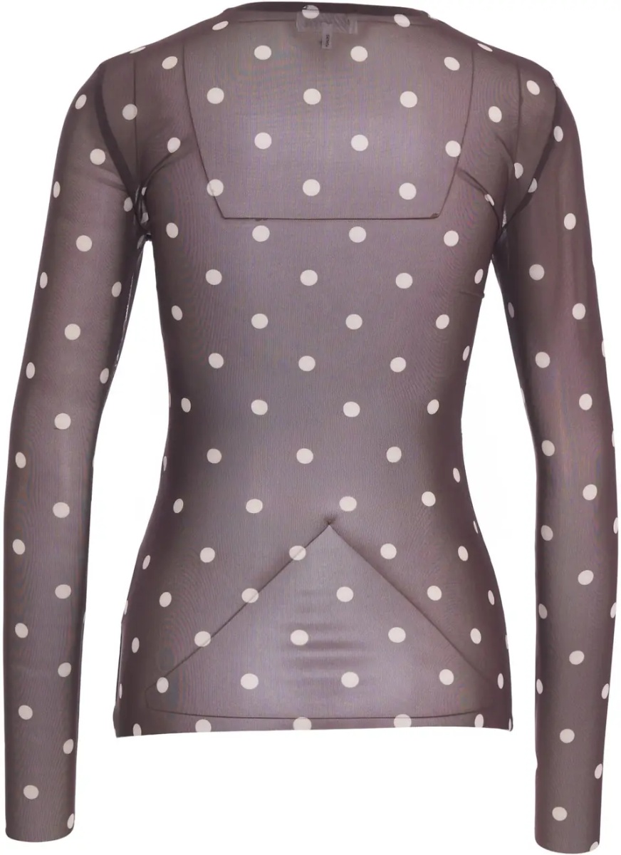 Tricou T-shirt 'Jodie' - Img 3