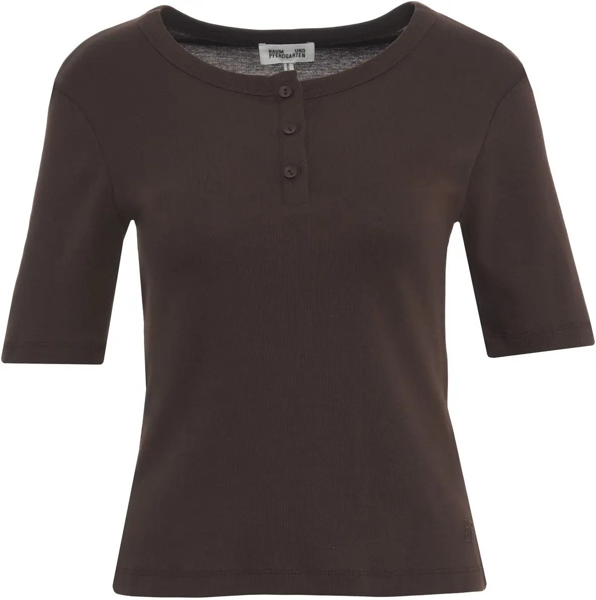Tricou T-shirt 'Jonel' - Img 2