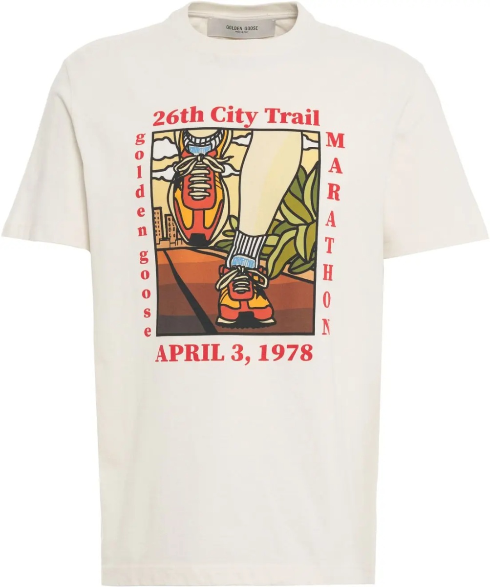 Tricou T-shirt 'Journey' - Img 2
