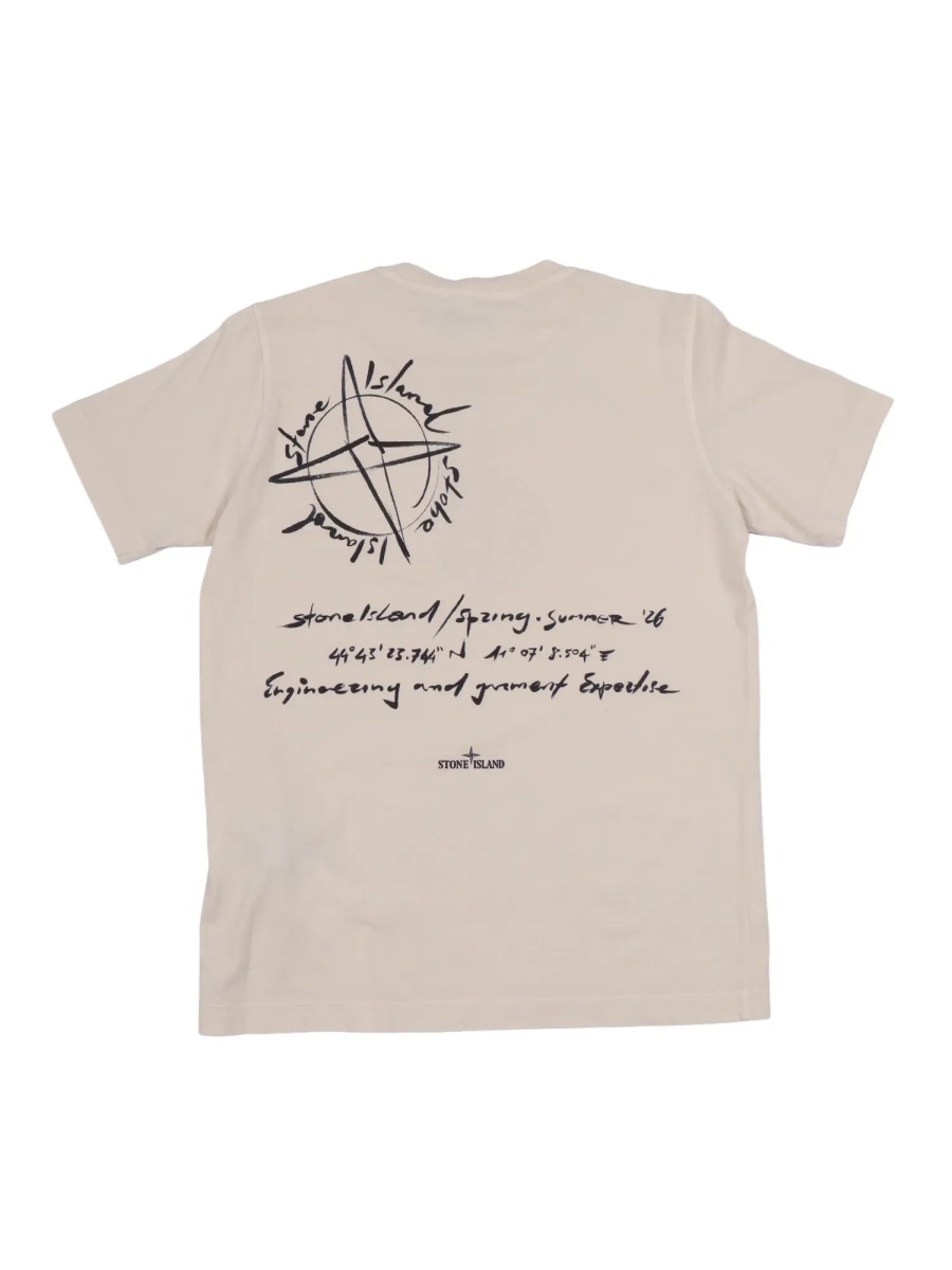 Tricou T-SHIRT M/C - Img 2