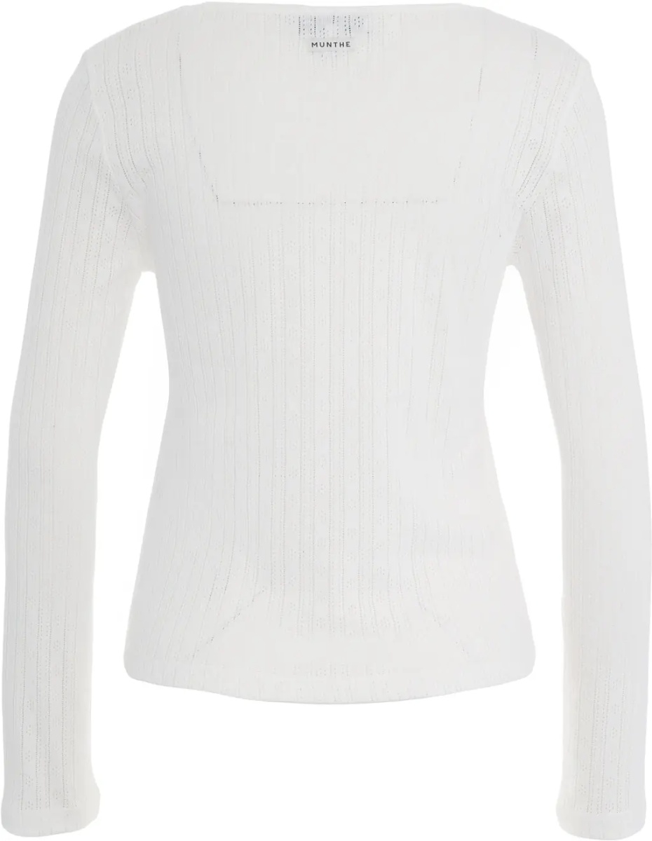 Tricou t-shirt 'Naomy' - Img 3