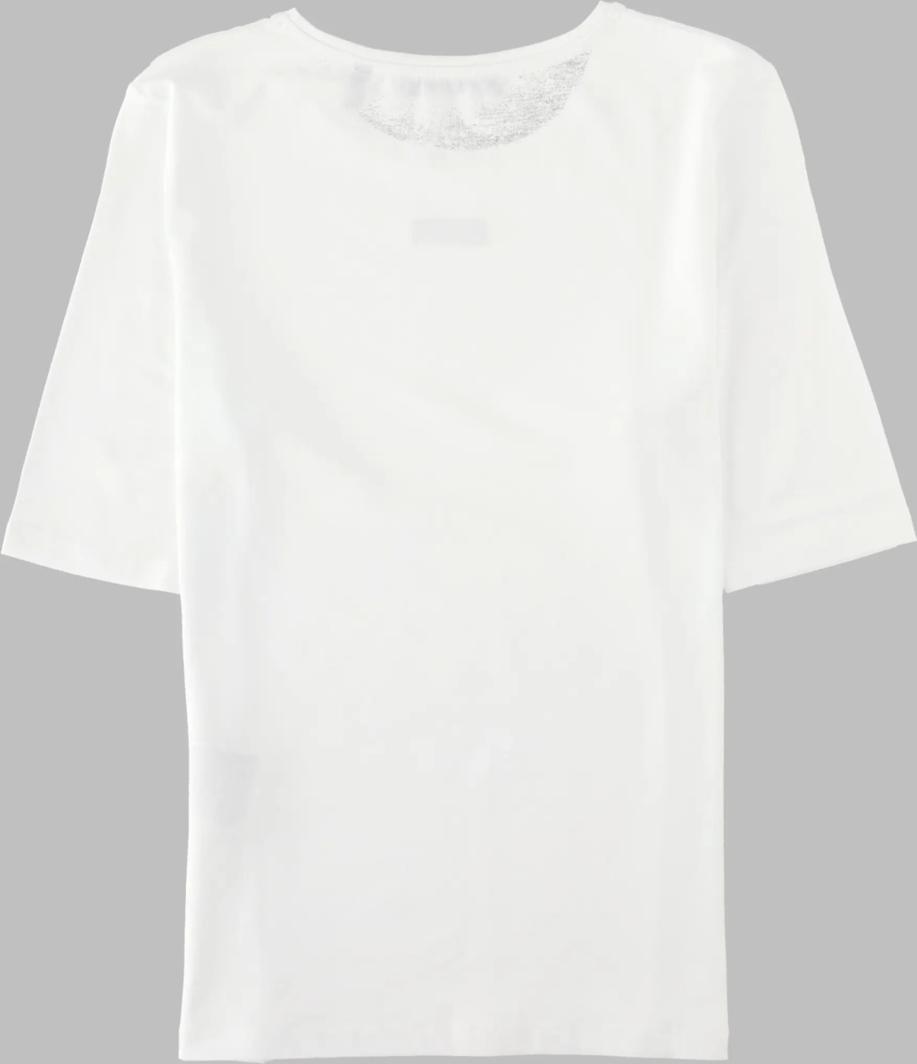 Tricou T-Shirt Slim Fit - Img 2