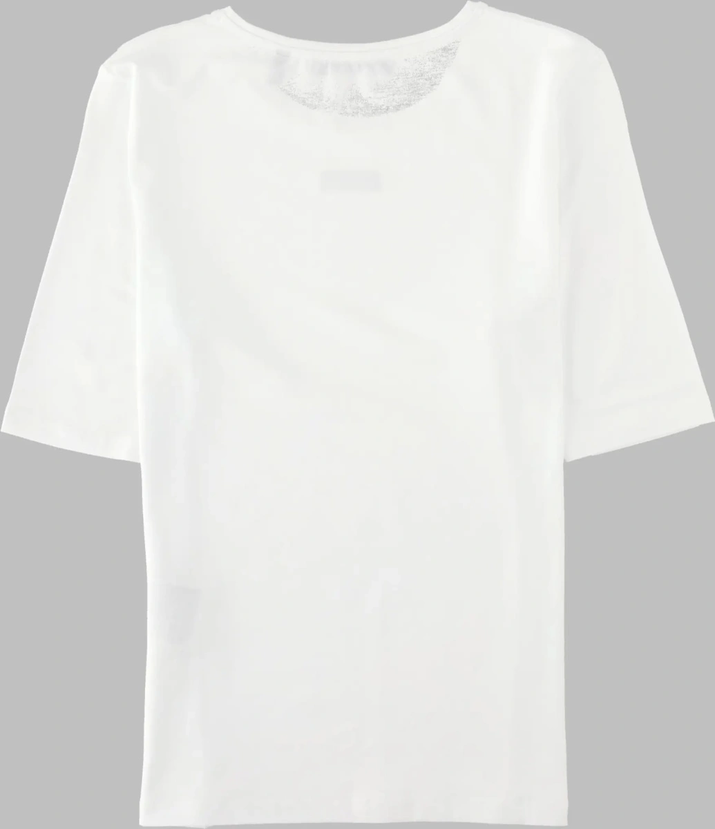 Tricou T-Shirt Slim Fit - Img 2