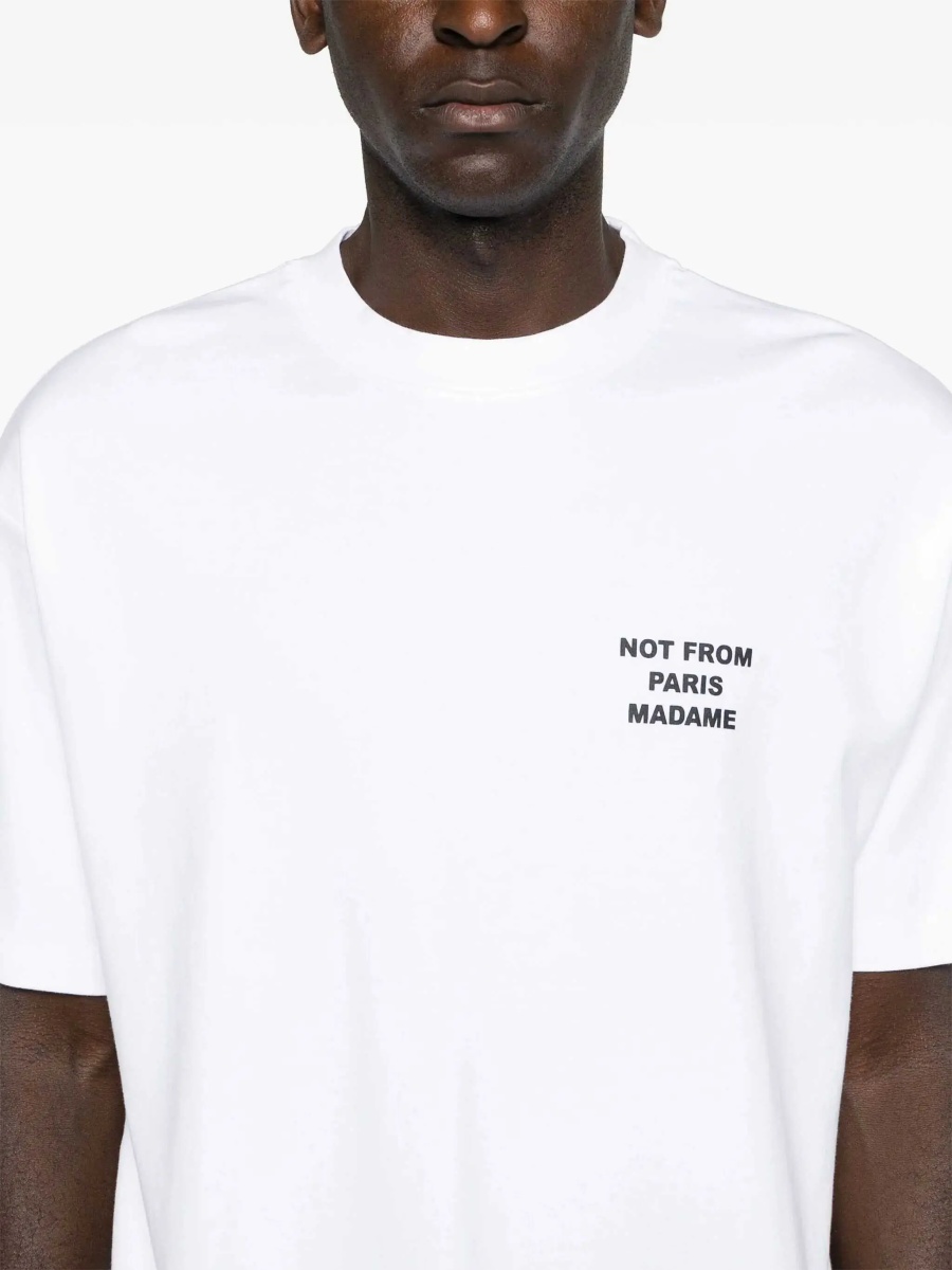 Tricou T-Shirt "Slogan"* - Img 5
