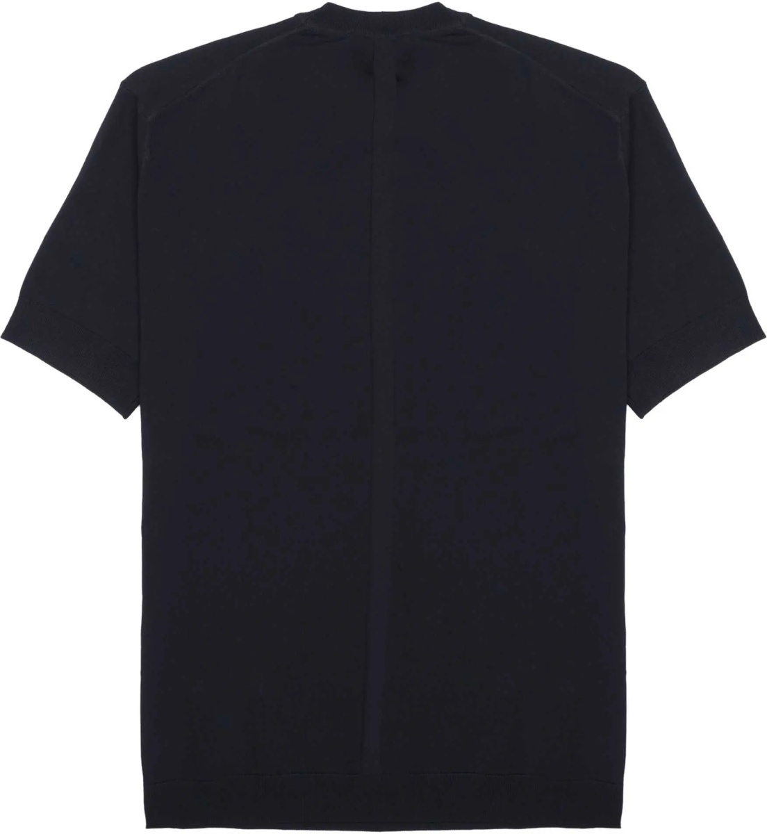 Tricou T-Shirt "Techno" In Viscosa* - Img 2