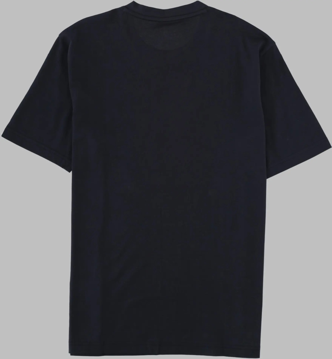Tricou T-Shirt "Terrace" Con Logo - Img 2