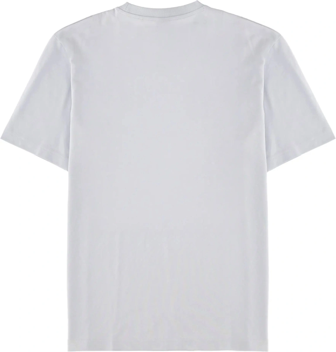 Tricou T-Shirt With Logo - Img 2