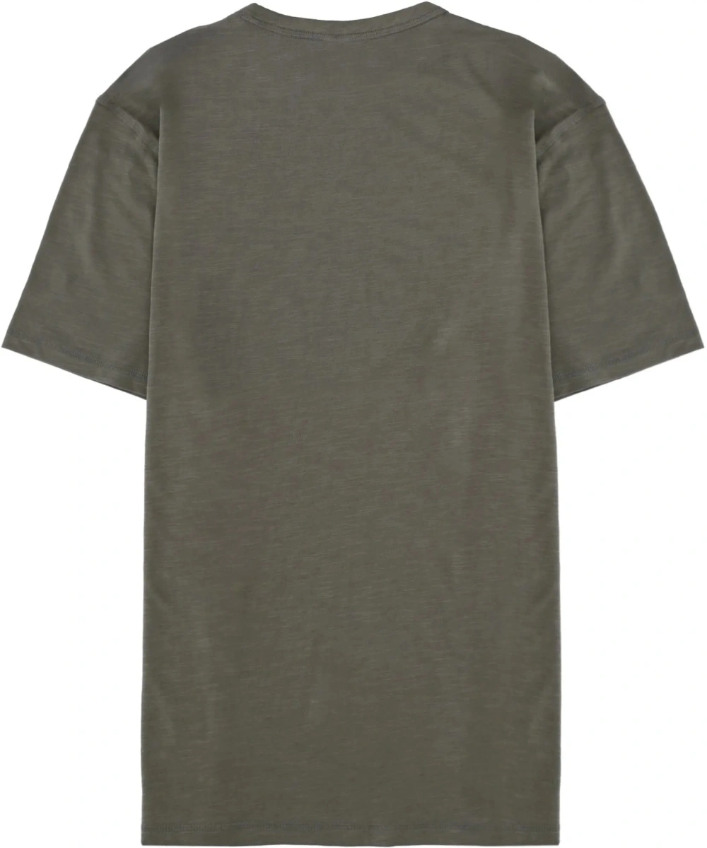 Tricou T-Shirt With Logo - Img 2