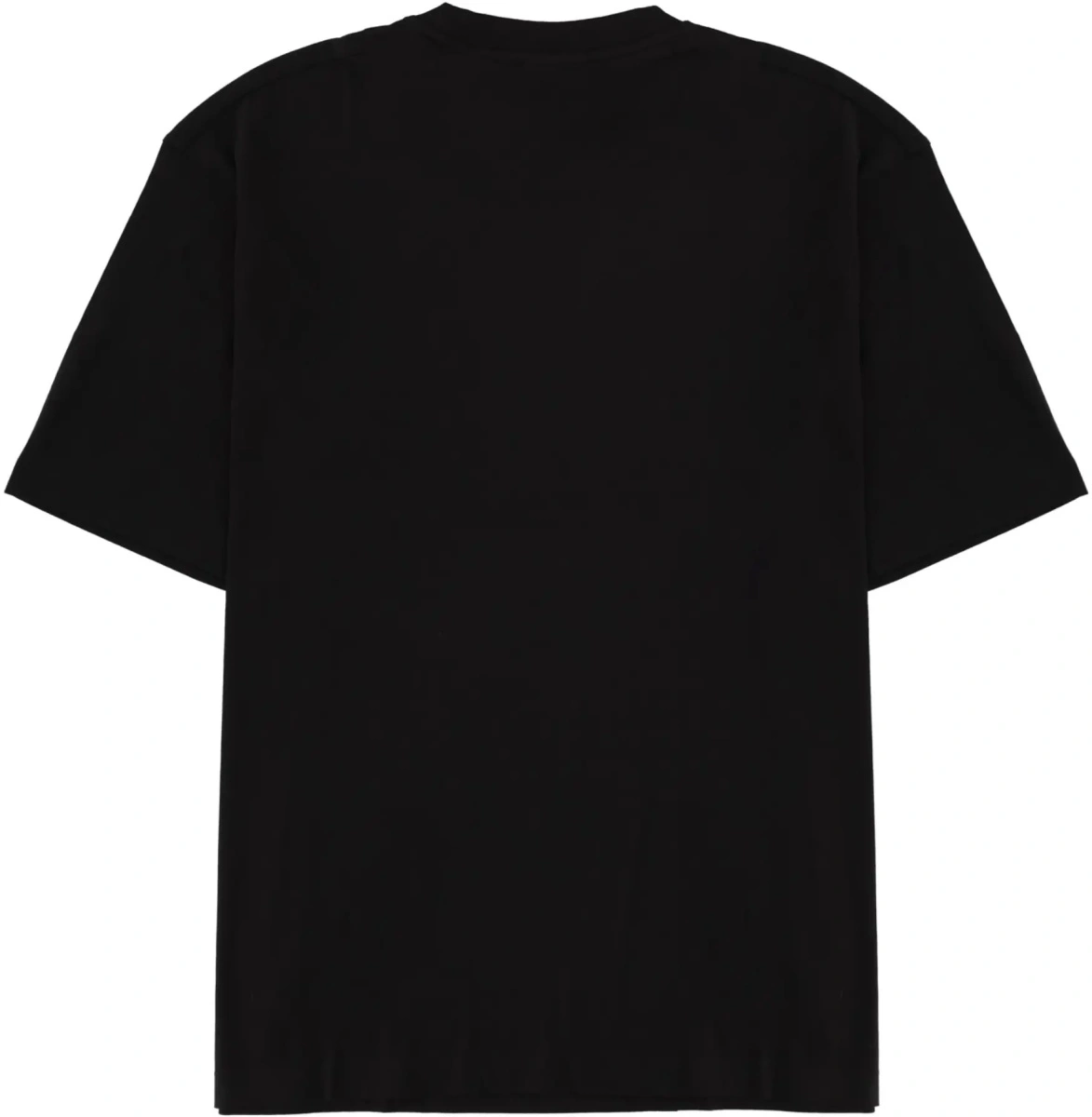 Tricou T-Shirt With Logo - Img 2