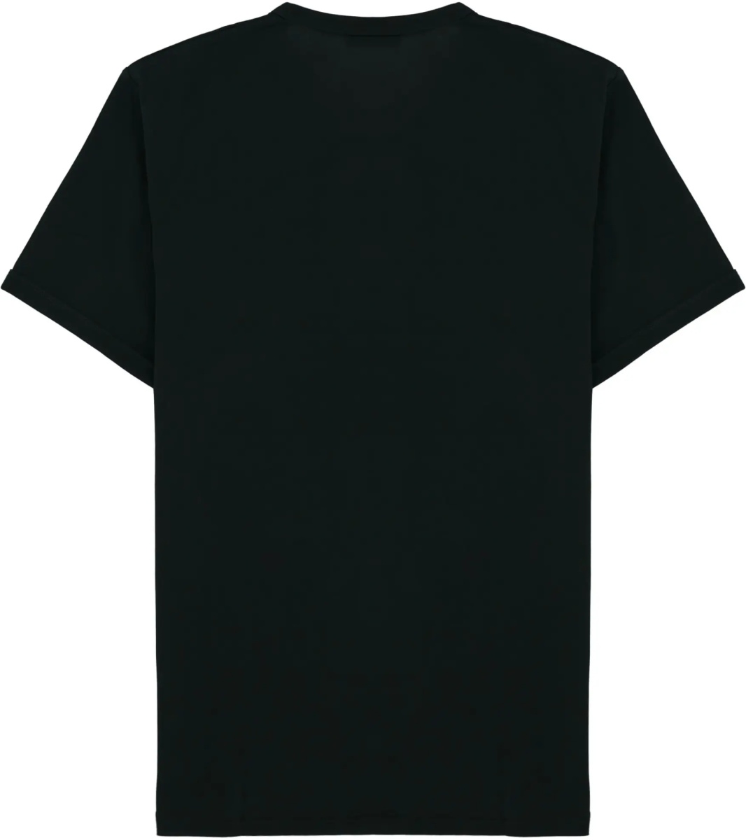 Tricou T-Shirt With Logo - Img 2