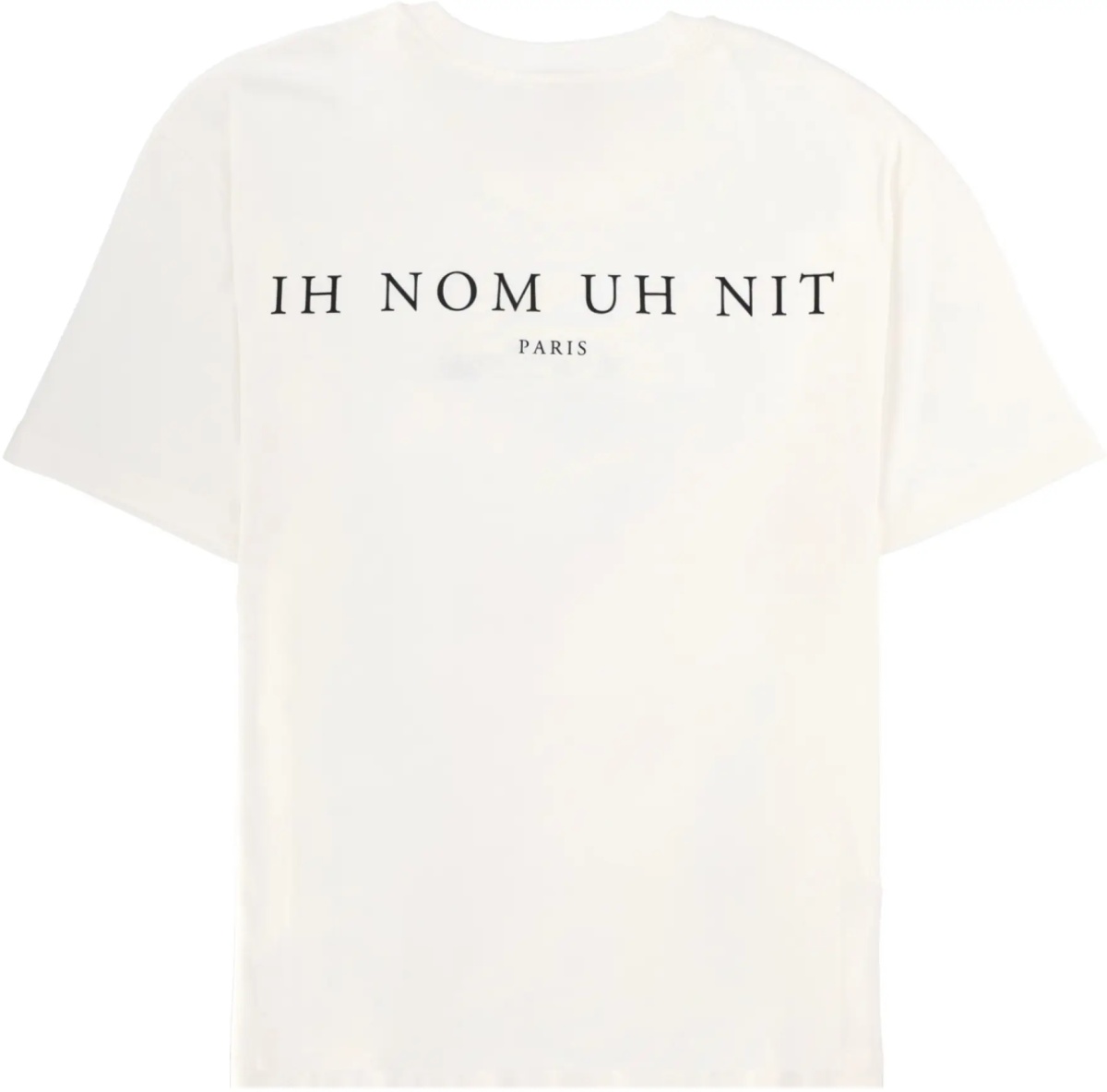 Tricou T-Shirt With Print - Img 2