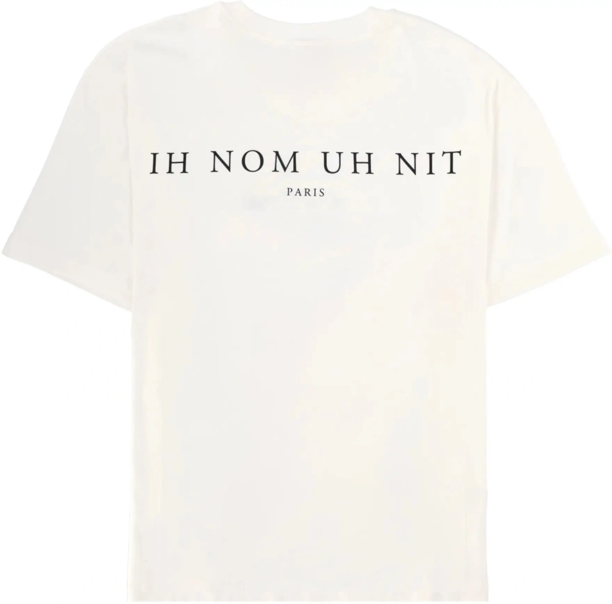Tricou T-Shirt With Print - Img 2