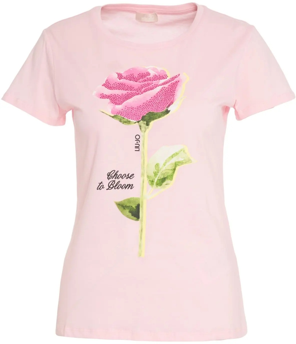 Tricou T-shirt with print - Img 2