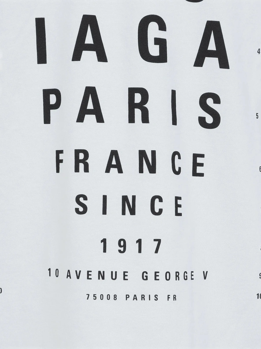 Tricou T-Shirt With Print - Img 3