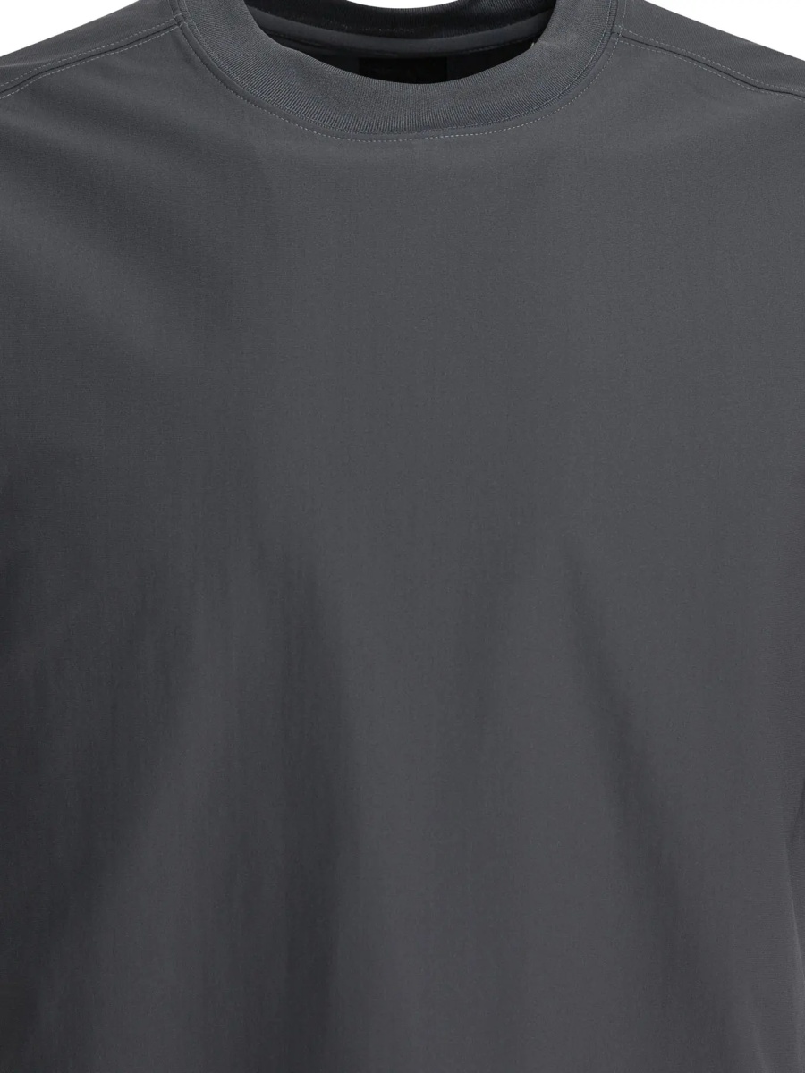 Tricou "Tech" crewneck T-shirt - Img 3