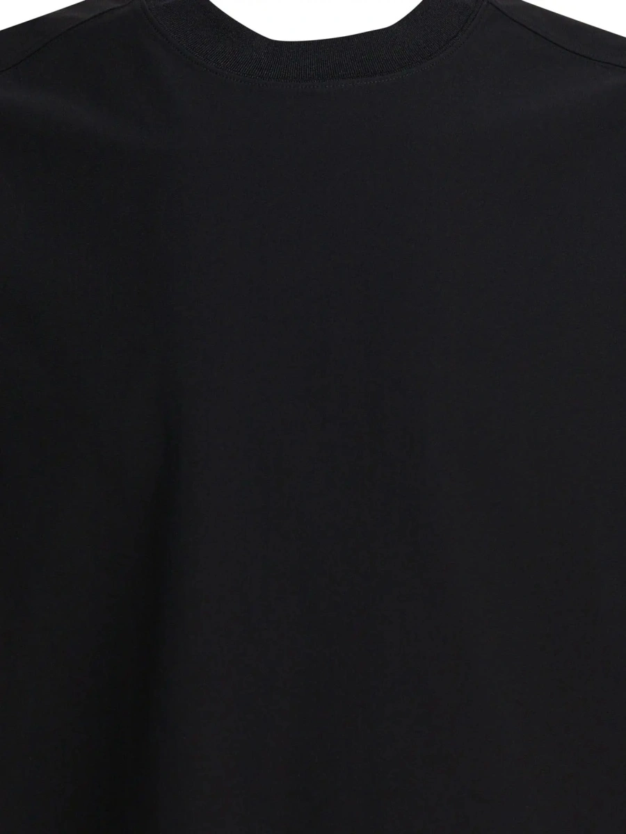Tricou "Tech" crewneck T-shirt - Img 3