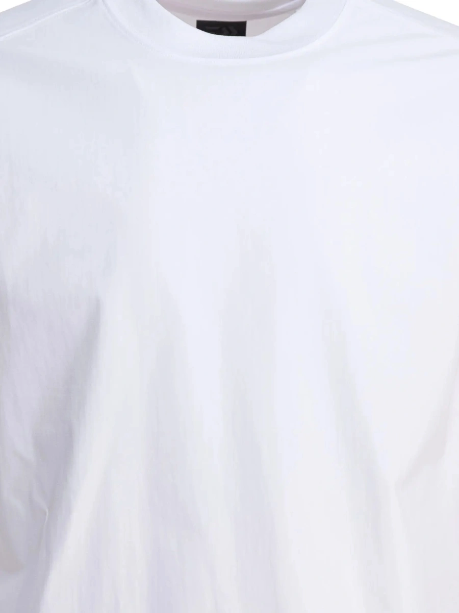 Tricou "Tech" crewneck T-shirt - Img 3