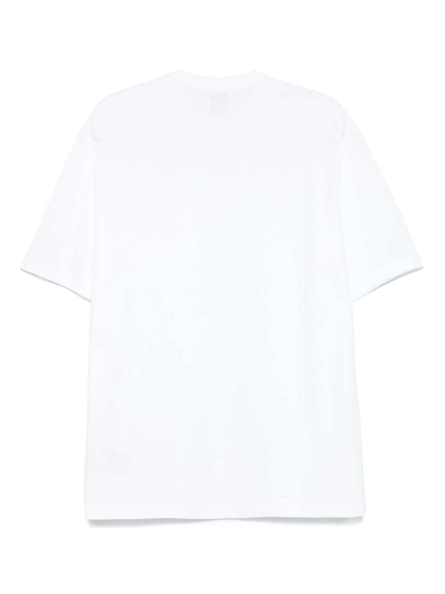 Tricou The North Face alb - Img 2