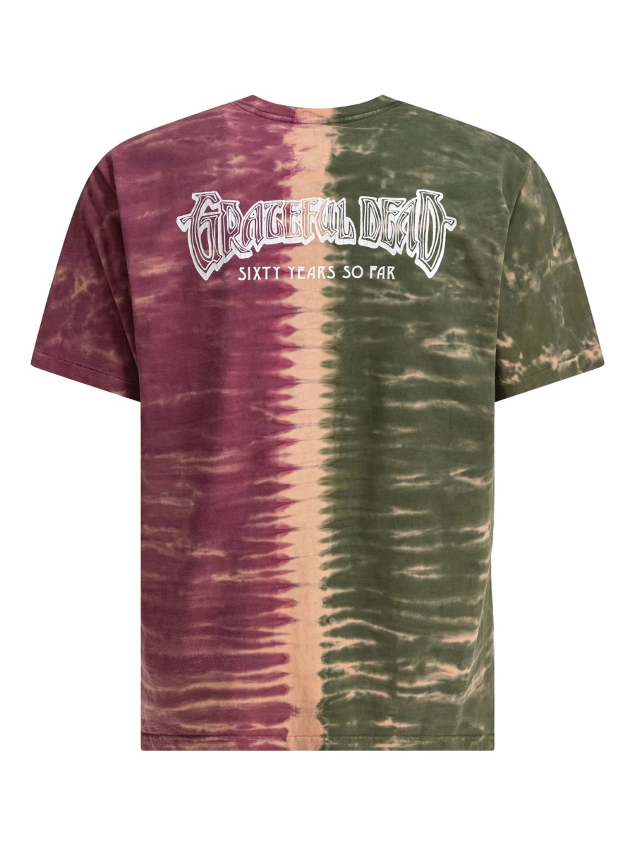 Tricou Thisisneverthat® verde - Img 2