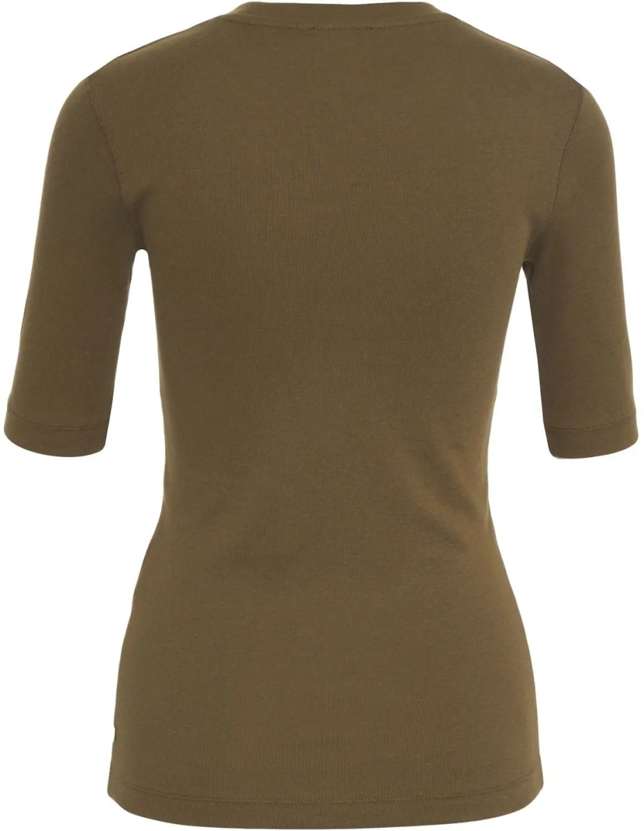Tricou Three-quarter sleeve T-shirt - Img 3