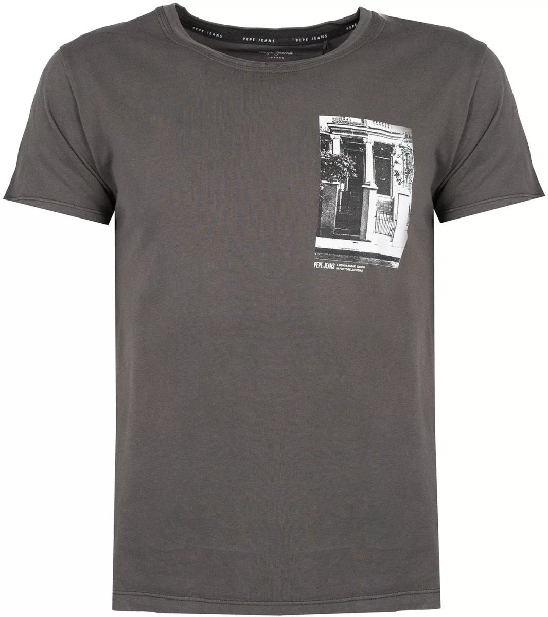 Tricou Tide PM508528 - Img 5
