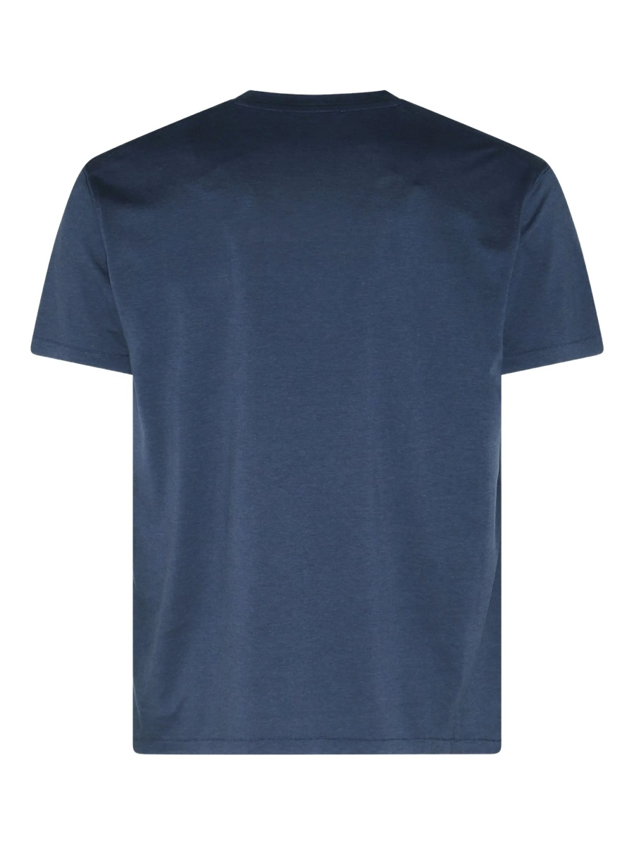 Tricou Tom Ford albastru - Img 2