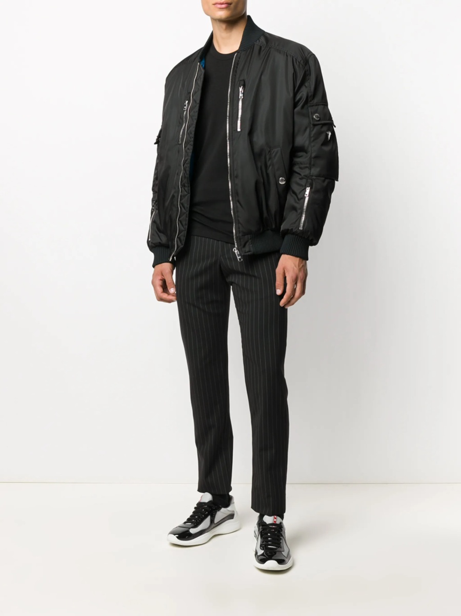 Tricou Tom Ford negru - Img 2