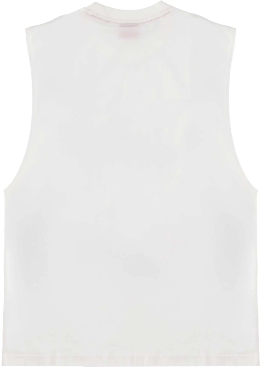 Tricou Top Con Logo* - Img 2