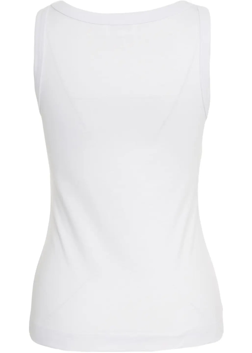 Tricou Top with rhinestones 'Joline' - Img 3